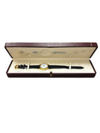 Patek Philippe 18kt Yellow Gold Calatrava - Reference 4809