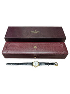 Patek Philippe 18kt Yellow Gold Calatrava - Reference 4809