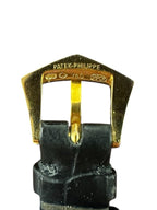 Patek Philippe 18kt Yellow Gold Calatrava - Reference 4809