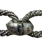 Sterling Silver Big Bold Chain Link Necklace