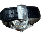 Perrelet Moonphase Automatic Watch 42mm