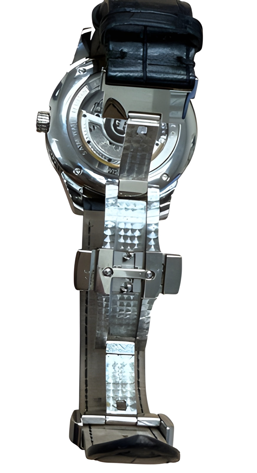 Perrelet Moonphase Automatic Watch 42mm
