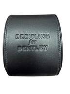 Breitling Crosswind D13355 Chronograph Date Blue Dial Automatic Men's