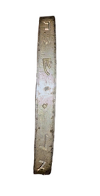 1966 Israel 5 Lirot Silver Coin – 18th Anniversary Commemorative Judaica Medal