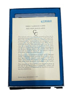 1884-CC Morgan Carson City Silver Uncirculated Box Included and Certificate