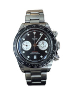2024 TUDOR Panda Black Bay Chrono Watch 79360N