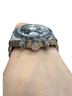 2024 TUDOR Panda Black Bay Chrono Watch 79360N