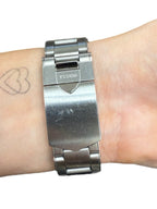 2024 TUDOR Panda Black Bay Chrono Watch 79360N