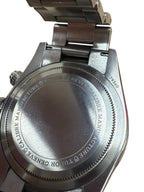 2024 TUDOR Panda Black Bay Chrono Watch 79360N