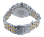 Breitling Chronomat D13352 MOP Dial 18k TT Bezel and Band with Box and Papers