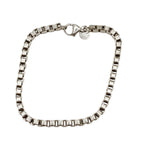 Tiffany & Co Venetian Bracelet Sterling Silver