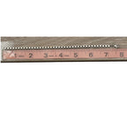 Tiffany & Co Venetian Bracelet Sterling Silver