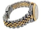 Rolex Datejust 31mm Ref. 68273 Two-Tone Champagne Dial Jubilee Watch