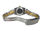Rolex Datejust 31mm Ref. 68273 Two-Tone Champagne Dial Jubilee Watch