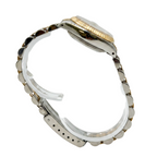 Rolex Datejust 69173 Gold and Silver Jubilee Bracelet with Gold Bezel