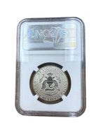 2019 S Kennedy 50C Apollo 50C Reverse Proof PF 70 ENHANCED REV PF NGC