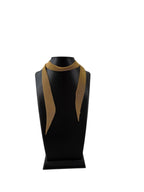Tiffany & Co Elsa Peretti 18K Yellow Gold Large 38