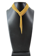 Tiffany & Co Elsa Peretti 18K Yellow Gold Large 38