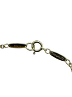 Tiffany & Co. Elsa Peretti 18k Gold Starfish and Freshwater Pearl Bracelet