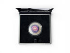 AUSTRALIA $5 2021 Silver 1oz Domed 'Earth and Beyond - The Milky Way