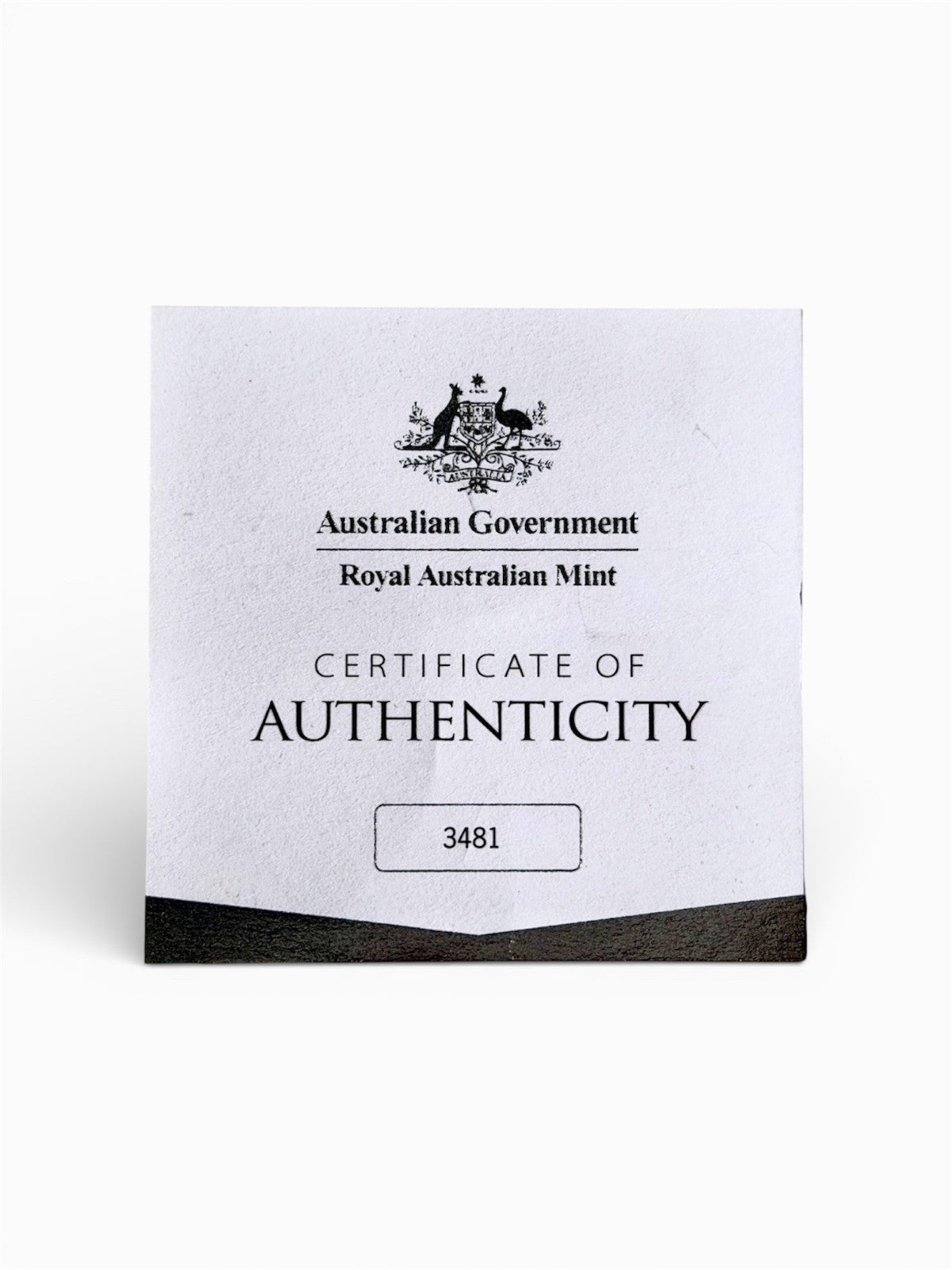 AUSTRALIA $5 2021 Silver 1oz Domed 'Earth and Beyond - The Milky Way