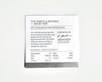 AUSTRALIA $5 2021 Silver 1oz Domed 'Earth and Beyond - The Milky Way