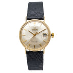OMEGA Seamaster De Ville 166.020