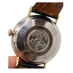 OMEGA Seamaster De Ville 166.020