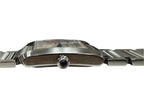 Cartier Tank Française LM Ref. 2302 Stainless Steel Automatic Box Included