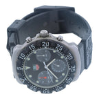 TAG Heuer Formula 1 Black Dial Swiss Quartz Men's Watch Ref. 471.513