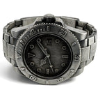 Luxury Watch 8.5 oz Gold Spartan 999+ Pure Silver Statue Luxury Collectible Gift