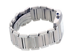 Cartier Tank Française Medium 2465 Stainless Steel Quartz Ladies Watch