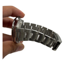 Rolex Submariner Date 16610 40mm Stainless Steel Oyster Black Dial Watch