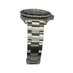Rolex Submariner Date 16610 40mm Stainless Steel Oyster Black Dial Watch