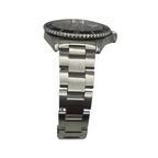 Rolex Submariner Date 16610 40mm Stainless Steel Oyster Black Dial Watch