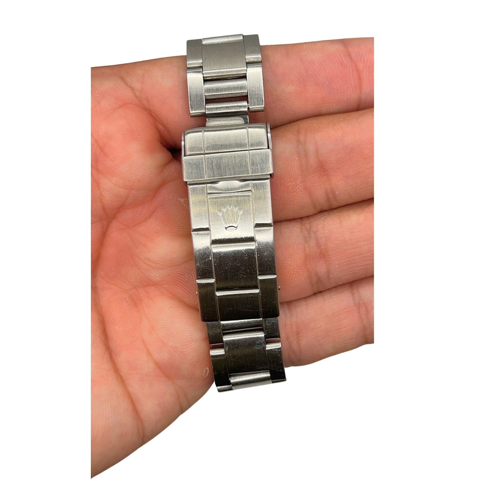Rolex Submariner Date 16610 40mm Stainless Steel Oyster Black Dial Watch