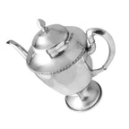 MRA Sterling Silver Silver Mexican Tea Pot