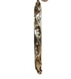 Sterling Silver Pendant With A 1996 Isle Of Man Queen Elizabeth II