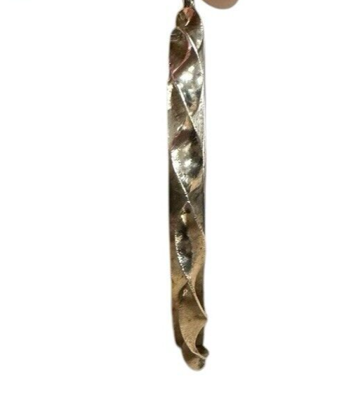 Sterling Silver Pendant With A 1996 Isle Of Man Queen Elizabeth II