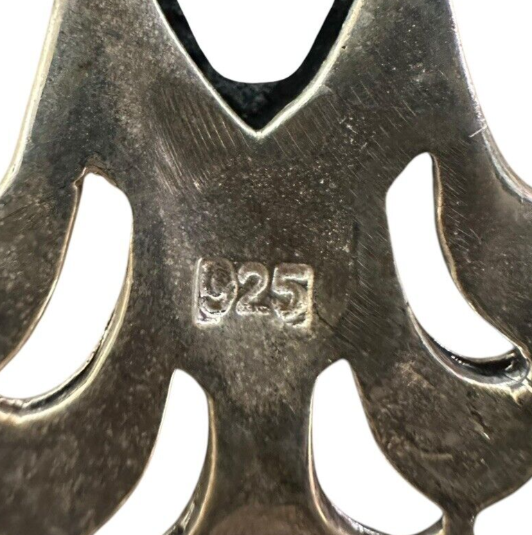 Onyx Marcasite Necklace Bracelet And Earring Set