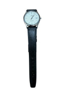 Omega Seamaster Men's Stainless Manual Wind Watch 32mm